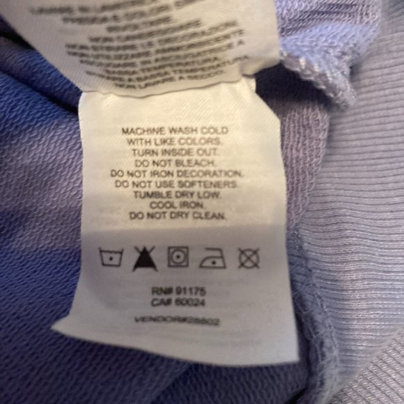 Sweatshirt - Picture 9 of 12